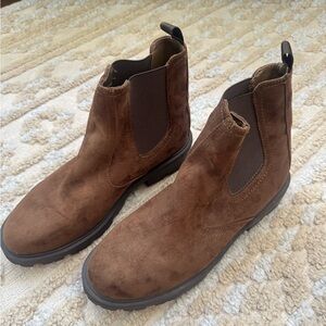 Nine West Women’s Yullon 2 Chelsea Boot